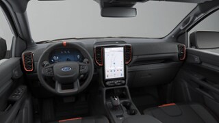 2026 Ford Ranger® Internal Image 2